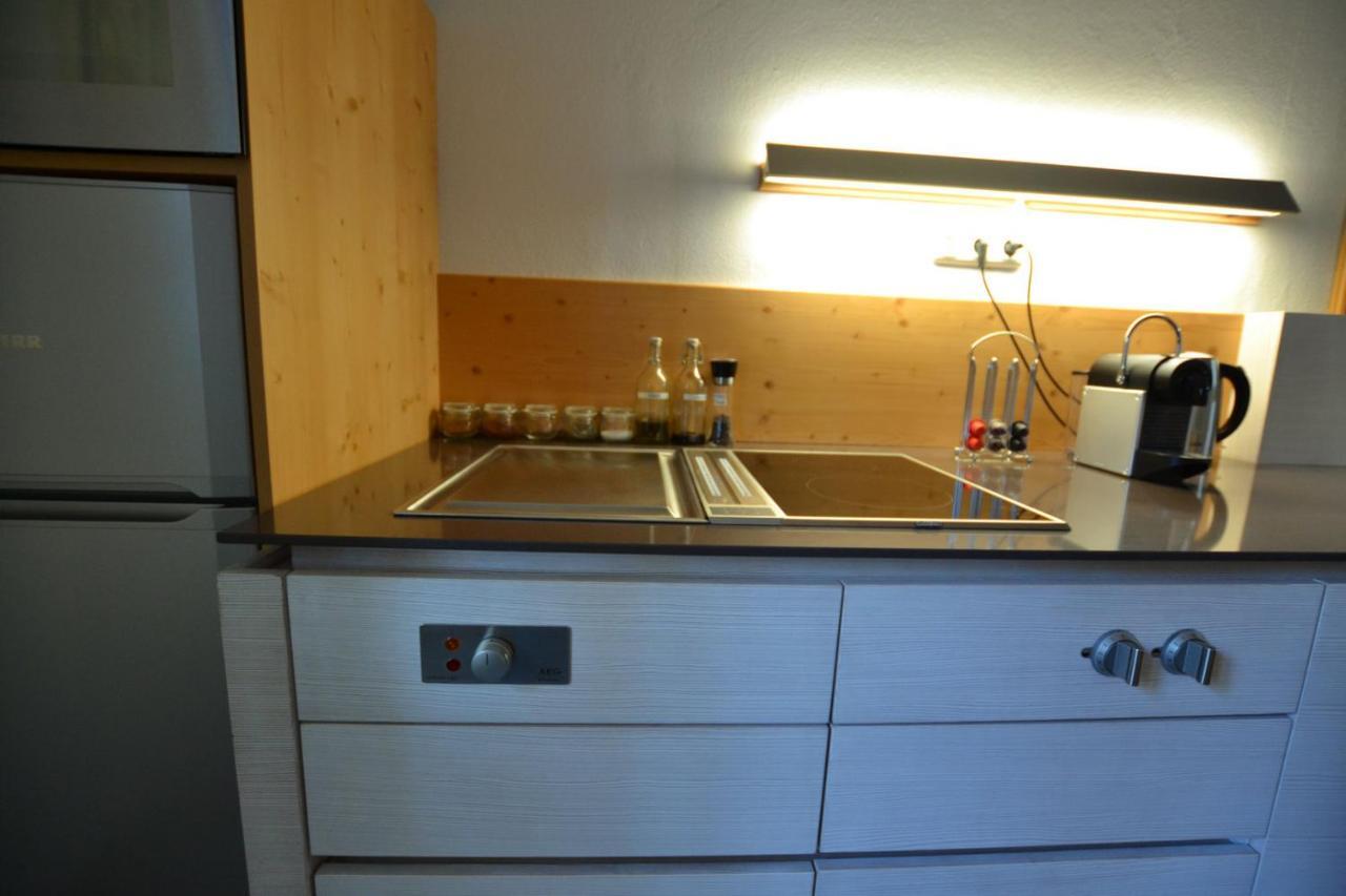 Studio Stubaier Herzblut Apartman Neustift im Stubaital Kültér fotó