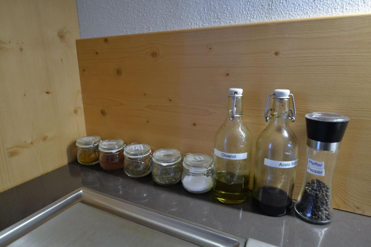 Studio Stubaier Herzblut Apartman Neustift im Stubaital Kültér fotó