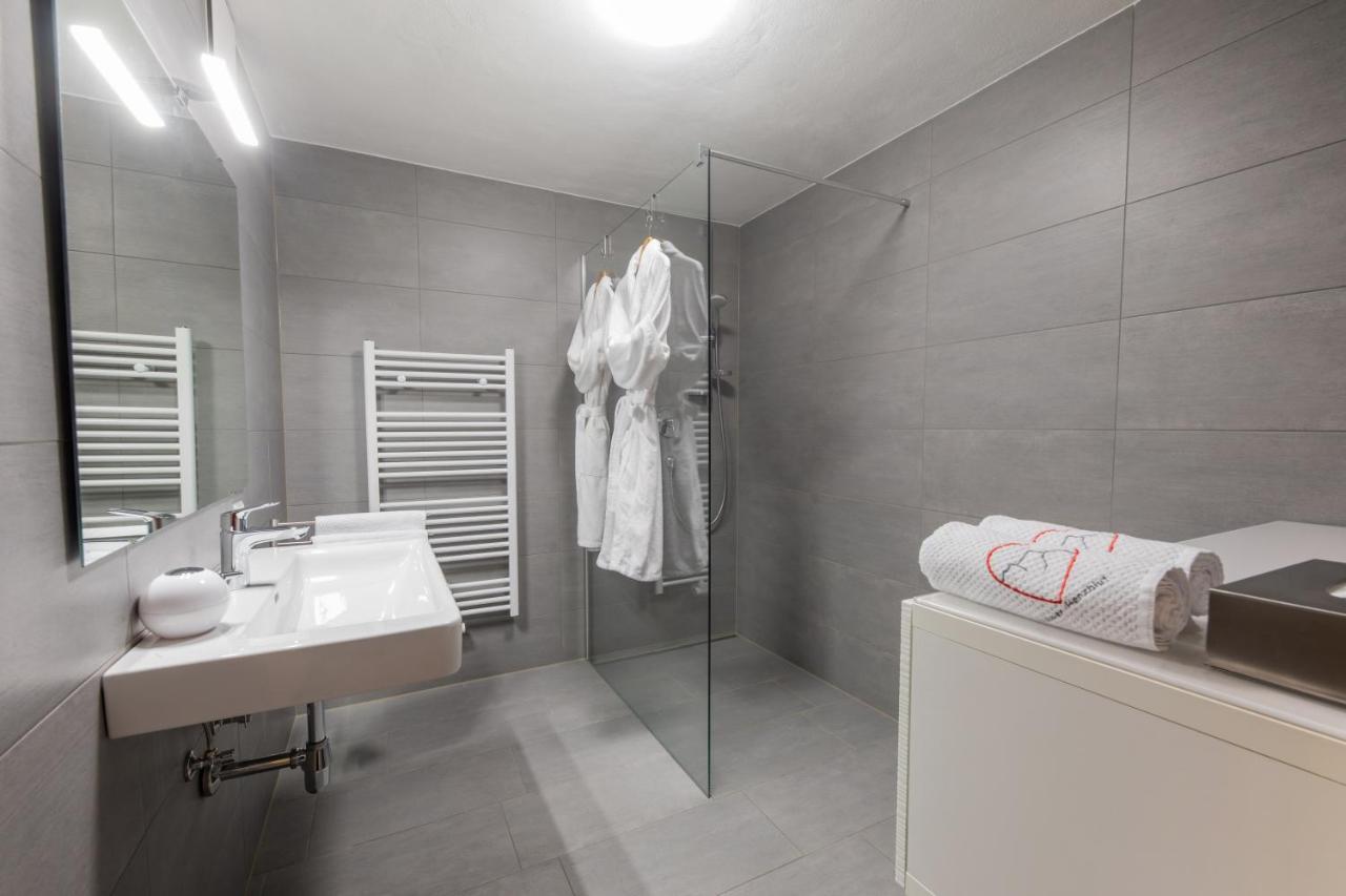 Studio Stubaier Herzblut Apartman Neustift im Stubaital Kültér fotó